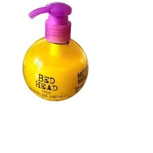 Tigi Bed Head Motor Mouth Mega Volumizer With Gloss 8 oz. NEW